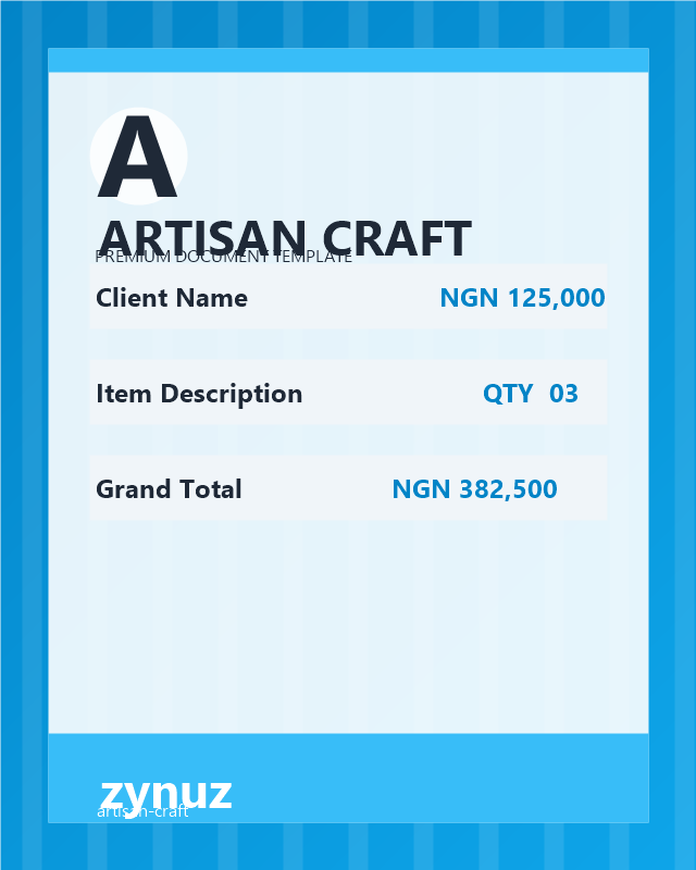 Construction Pro template preview